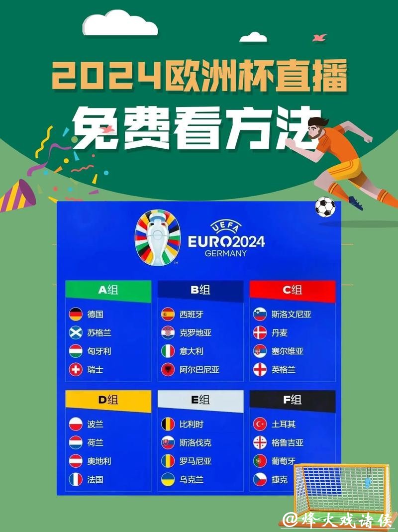 足球迷必看，世界杯直播详情与攻略